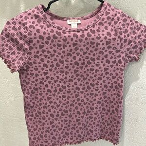 Medium Girls Size 8 Like New